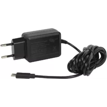 ALLNET ALL-PSU-5V3AUSB-C Replacement Power Supply 5V/3A to USB-C 2m Cable Indoor Black