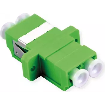 VALUE tinklo adapteris - LC Duplex (mot.) į LC Duplex (mot.) - Skaidulinis - Dupleksas - OS2 (21.99.0664)