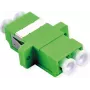 VALUE tinklo adapteris - LC Duplex (mot.) į LC Duplex (mot.) - Skaidulinis - Dupleksas - OS2 (21.99.0664)