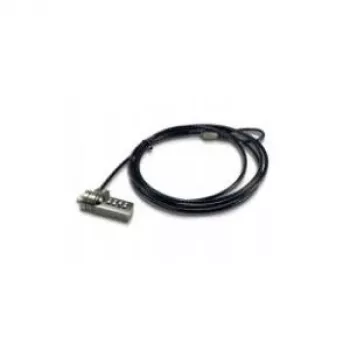 Conceptronic Security Cable Lock 1,8 m