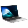 ASUS ExpertBook P1 P1503CVA-S72116X nešiojamas kompiuteris 15,6 colio Full HD Intel Core 7 240H 16GB RAM 512GB SSD Windows 11 Pro vokiška klaviatūra