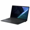 ASUS ExpertBook B1 B1503CVA-S79180 15,6 col. Full HD IPS nešiojamas kompiuteris, Intel Core 7 150U, 16GB DDR5, 256GB SSD, FreeDOS, vokiška klaviatūra, Star Black