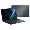 ASUS ExpertBook B1 B1503CVA-S79180 15,6 col. Full HD IPS nešiojamas kompiuteris, Intel Core 7 150U, 16GB DDR5, 256GB SSD, FreeDOS, vokiška klaviatūra, Star Black