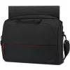 Lenovo Essential 16 colių Topload nešiojamojo kompiuterio dėklas juodas