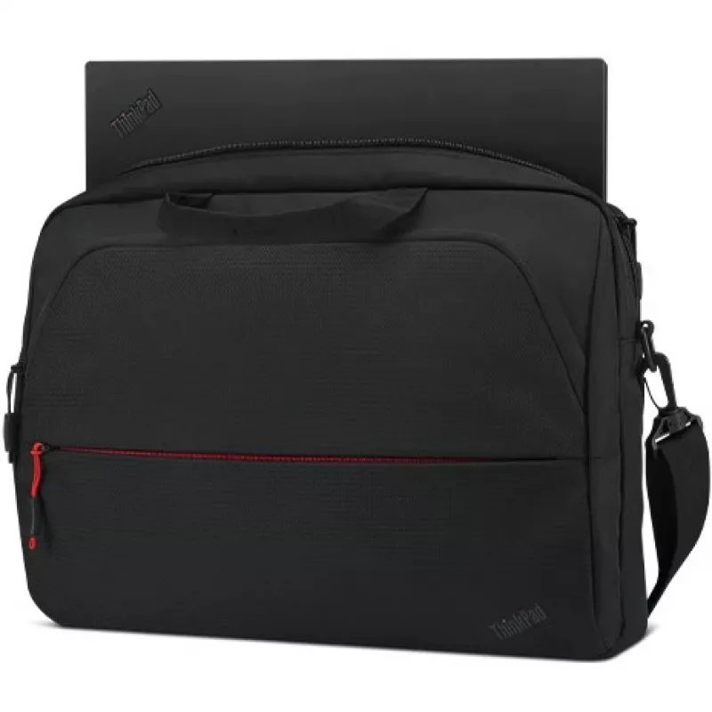 Lenovo Essential 16 colių Topload nešiojamojo kompiuterio dėklas juodas