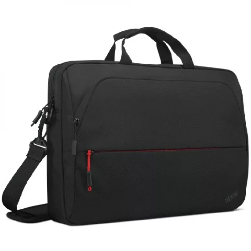 Lenovo Essential 16 colių Topload nešiojamojo kompiuterio dėklas juodas