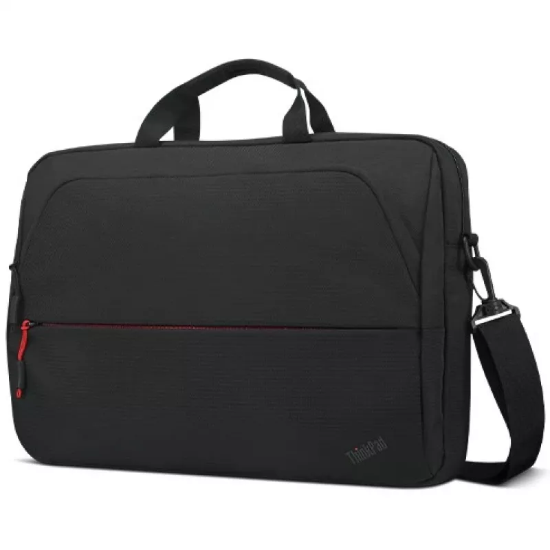 Lenovo Essential 16 colių Topload nešiojamojo kompiuterio dėklas juodas