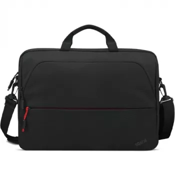 Lenovo Essential 16 colių Topload nešiojamojo kompiuterio dėklas juodas