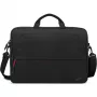 Lenovo Essential 16 colių Topload nešiojamojo kompiuterio dėklas juodas