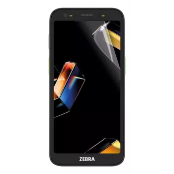 MOBILIS Anti-Shock IK06 Clear Screen Protector, skirta Zebra TC51/TC52/TC56/TC57 (036376)