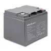 Qoltec 53035 AGM Battery 12V 45Ah 540A