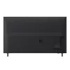 LG 55UA75006LA 55 colių 4K Ultra HD Smart LED televizorius su webOS 25, juodas