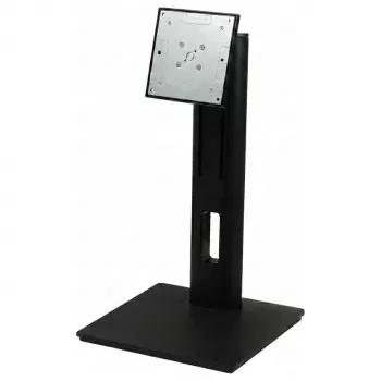 ALLNET VESA Monitor Stovas Planšetei, Ekranui, Monitoriui 100mm VESA, Sukimas Vertikaliai, Pakreipimas