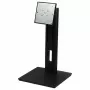 ALLNET VESA Monitor Stovas Planšetei, Ekranui, Monitoriui 100mm VESA, Sukimas Vertikaliai, Pakreipimas