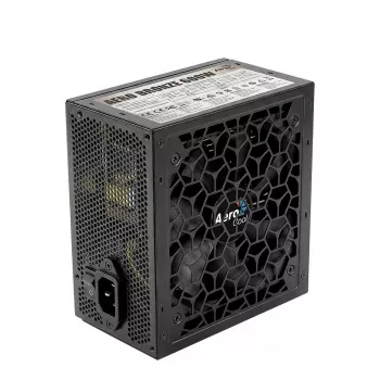 Aerocool Aero Bronze 600W ATX maitinimo blokas