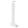 MACLEAN NanoRS RS180 sieninis laikiklis PlayStation 5, iki 10 kg, juodas