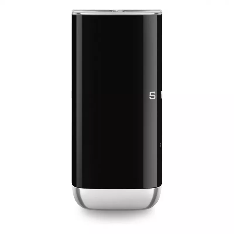Smeg MFF02BLEU Pieno putotojas, 3 funkcijos, nelimpanti danga, 500 W, pastelinė mėlyna