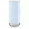Smeg MFF02PBEU Pieno putotojas, 3 funkcijos, nelipni danga, 500 W, pastelinė mėlyna