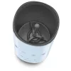 Smeg MFF02PBEU Pieno putotojas, 3 funkcijos, nelipni danga, 500 W, pastelinė mėlyna