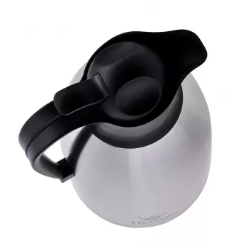 PROMIS Steel Jug 1.5 L, Tea Print