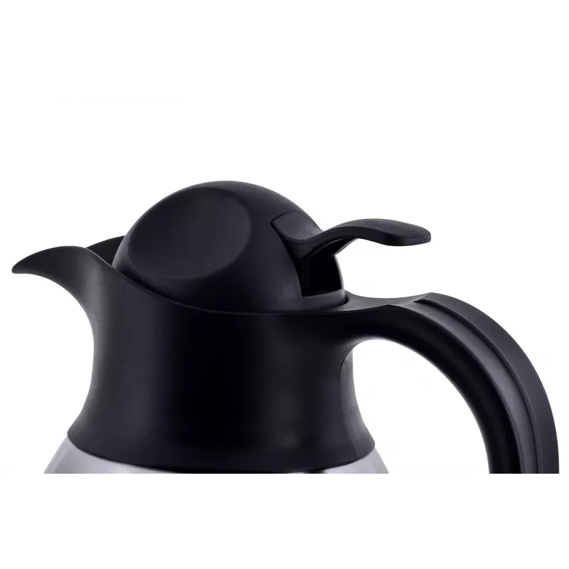 PROMIS Steel Jug 2.0 L, Tea Print