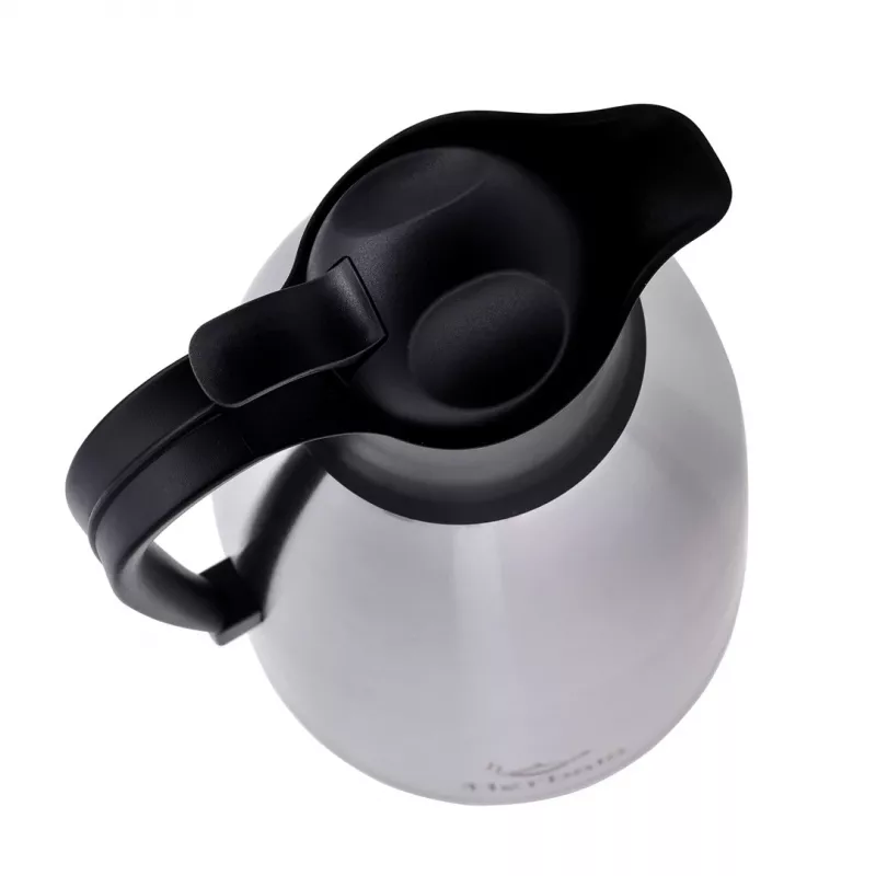 PROMIS Steel Jug 2.0 L, Tea Print