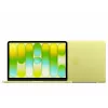 Apple MacBook Neo 13 colių A18 Pro 8GB 256GB SSD Citrus US klaviatūra Be maitinimo šaltinio
