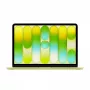 Apple MacBook Neo 13 colių A18 Pro 8GB 256GB SSD Citrus US klaviatūra Be maitinimo šaltinio