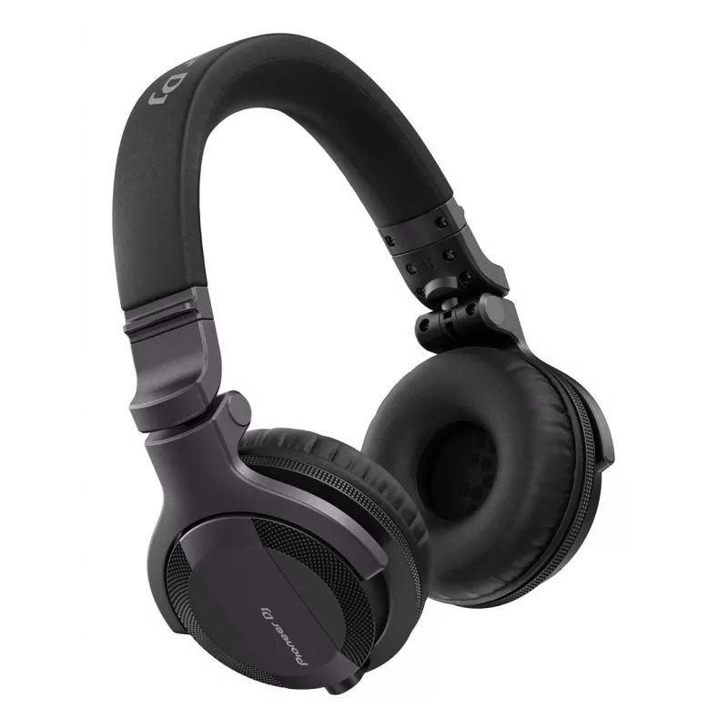 Pioneer HDJ-CUE1 DJ ausinės, juodos
