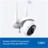 TP-LINK Tapo C665G Kit lauko IP kamera su saulės baterija 4K 8MP Wi-Fi LTE
