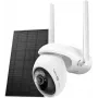 TP-LINK Tapo C665G Kit lauko IP kamera su saulės baterija 4K 8MP Wi-Fi LTE