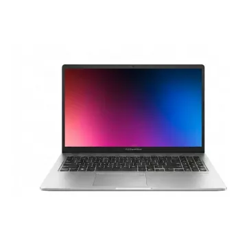 ASUS ExpertBook P1 PM1503CDA-S70264X nešiojamas kompiuteris, 15,6 colio Full HD IPS, AMD Ryzen 5 150, 16GB DDR5, 512GB SSD, Windows 11 Pro, vokiška QWERTZ klaviatūra