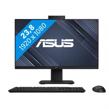 ASUS ExpertCenter P4 P440VAESK-BPC294X kompiuteris „viskas viename“, Intel Core 5 210H, 23,8 colio Full HD, 16GB DDR5, 512GB SSD, Windows 11 Pro