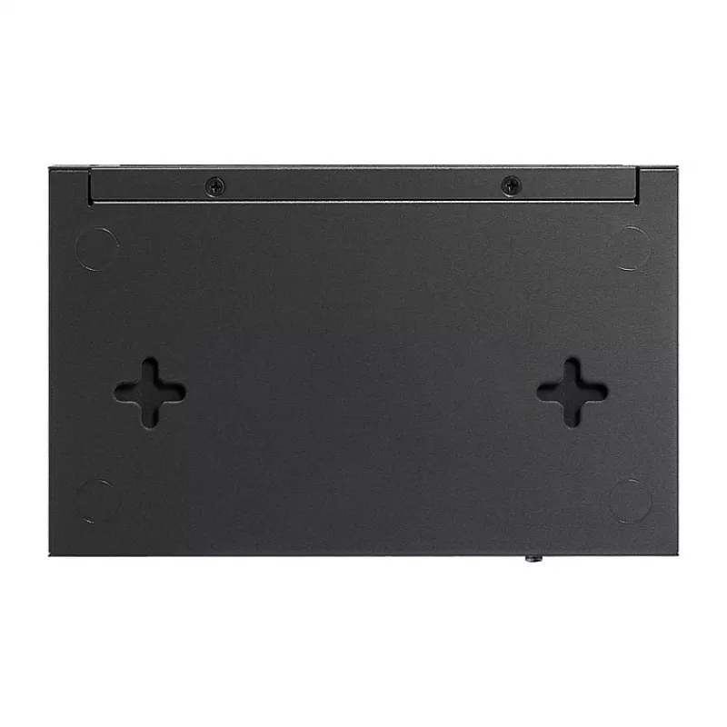TP-Link Omada ES208GP PoE+ 8-Port Gigabit Smart Managed Switch su 61W PoE biudžetu