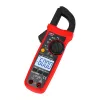 Uni-T UT202F Skaitmeninis Gnybtinis Multimetras 600A AC/DC True RMS NCV