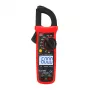 Uni-T UT202F Skaitmeninis Gnybtinis Multimetras 600A AC/DC True RMS NCV