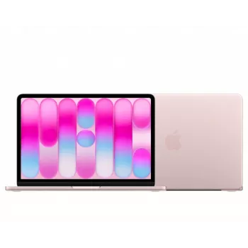Apple MacBook Neo 13 inch A18 Pro 8GB 256GB SSD Blush US Keyboard No Power Supply