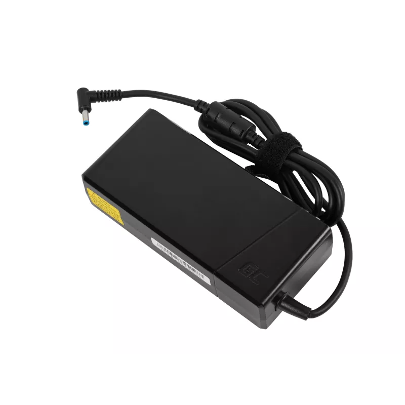 Green Cell PRO 19,5V 7.7A 150W Laptop Power Adapter for HP ZBook 15 G3 G4 G5 G6