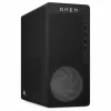 HP OMEN 16L Desktop TG03-0177ng, Black Metal, Ryzen 7 8700F, 32GB RAM, 1TB SSD, GeForce RTX 5060 Ti