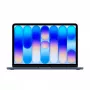 Apple MacBook Neo 13-inch A18 Pro 6/5, 8GB, 256GB SSD, Be maitinimo šaltinio, US - Indigo