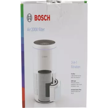 Bosch Air 2000 Keičiamasis Filtras (7733702201)