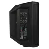 V-TONE ALPHA 8 Aktyvi Baterijinė Koloninė PA Sistema su Įmontuotu Mikšeriu, 300W RMS, 8 inch Žemų Dažnių Garsiakalbis, Bluetooth, USB/SD, Reverbas
