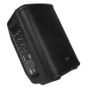 V-TONE ALPHA 8 Aktyvi Baterijinė Koloninė PA Sistema su Įmontuotu Mikšeriu, 300W RMS, 8 inch Žemų Dažnių Garsiakalbis, Bluetooth, USB/SD, Reverbas
