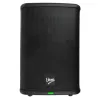 V-TONE ALPHA 8 Aktyvi Baterijinė Koloninė PA Sistema su Įmontuotu Mikšeriu, 300W RMS, 8 inch Žemų Dažnių Garsiakalbis, Bluetooth, USB/SD, Reverbas