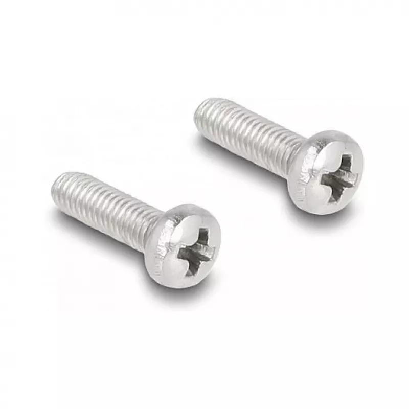 Delock RJ50 prailginimo kabelis, kištukas į lizdą, S/FTP, 2 m, juodas