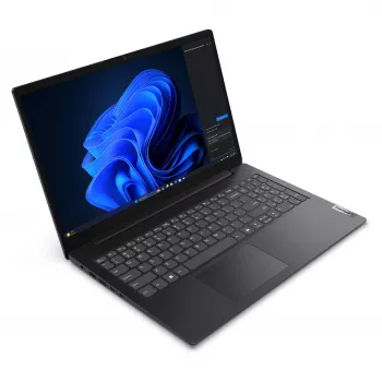 Nešiojamas kompiuteris Lenovo V15 G5 IRL Intel Core i3-1315U 8GB 256GB SSD 15.6 inch Full HD Windows 11 Home French AZERTY