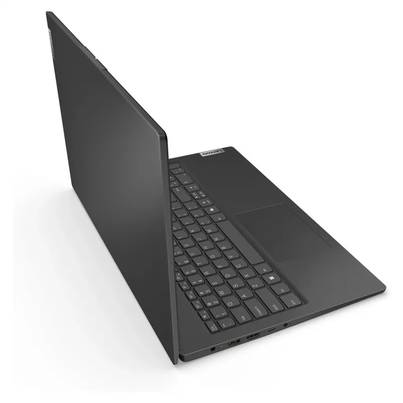 Nešiojamas kompiuteris Lenovo V15 G5 IRL Intel Core i3-1315U 8GB 256GB SSD 15,6 inch Full HD Windows 11 Home French AZERTY