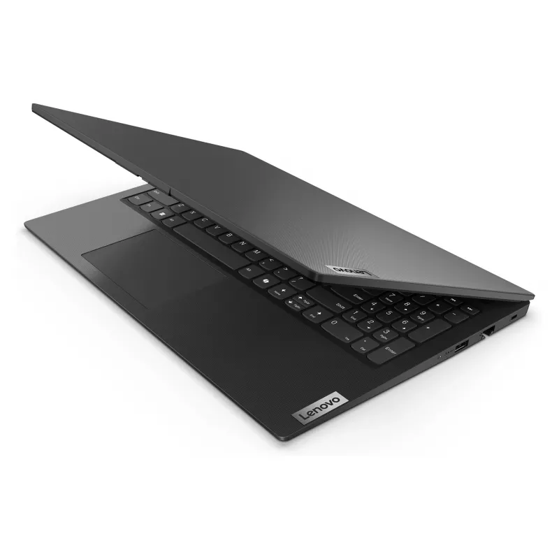 Nešiojamas kompiuteris Lenovo V15 G5 IRL Intel Core i3-1315U 8GB 256GB SSD 15,6 inch Full HD Windows 11 Home French AZERTY