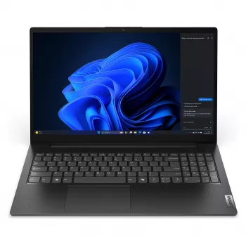 Nešiojamas kompiuteris Lenovo V15 G5 IRL Intel Core i3-1315U 8GB 256GB SSD 15.6 inch Full HD Windows 11 Home French AZERTY