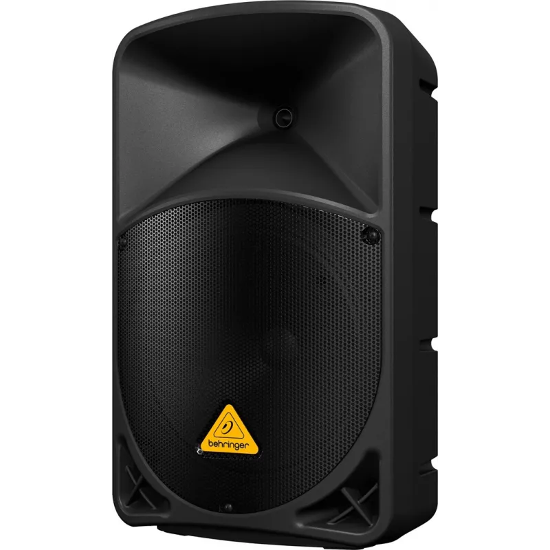 Behringer B112D Active PA kolonėlė 12 inch 1000W juoda